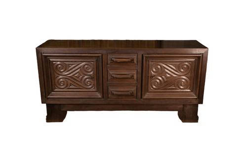 Buffet chêne massif par - buffet, en