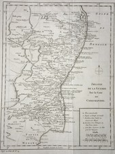 Theatre Guerre Coste