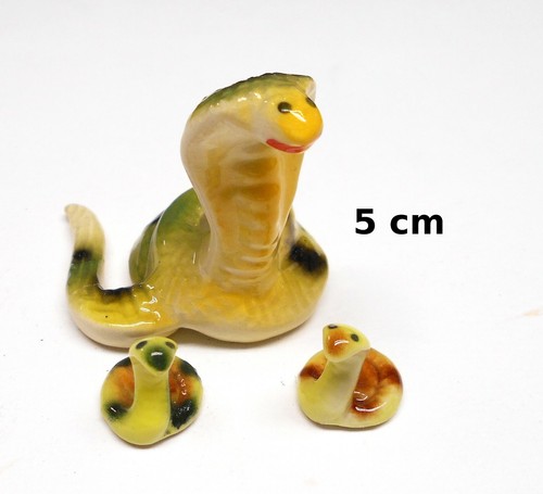 Magnifique cobra figurine - magnifique, cobra,figurine