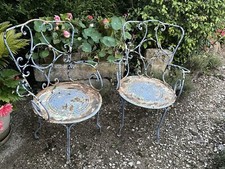 Lot deux anciennes - de,