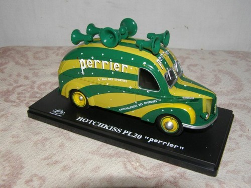 Jouet collection camion - de,