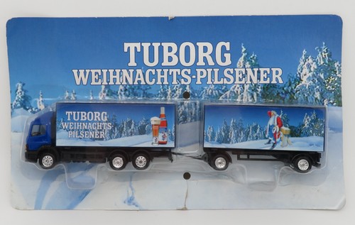 Grell gabotex 87 - 1/87, camion
