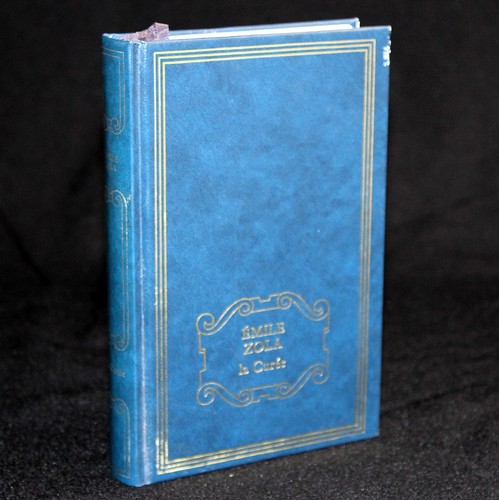 Curée émile zola ed - la,