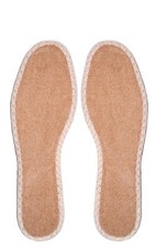 Kaps , Semelles confort