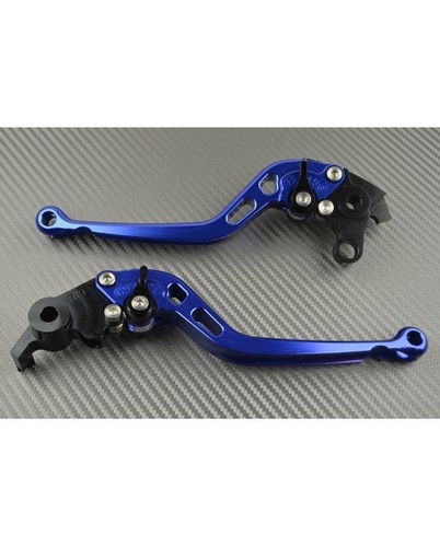 Paire leviers levers - de, 6