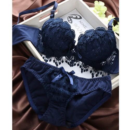 Ensemble soutien gorge push - ensemble, soutien-gorge