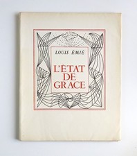 Louis Émié L’ÉTAT DE