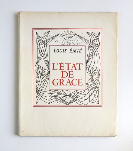 Louis émié état de - louis,
