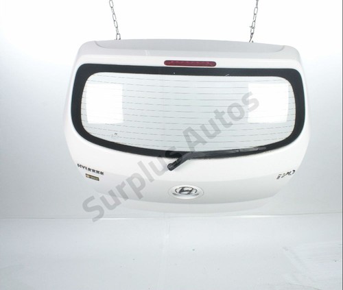 Hayon 737004p560 hyundai 20 - hyundai, i
