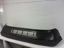 Pare choc avant PEUGEOT 205 PHASE 2 740172