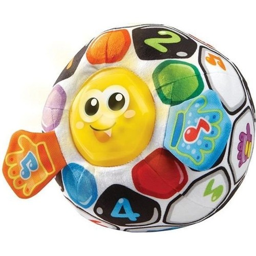 Vtech baby balle éveil - baby, d'Éveil