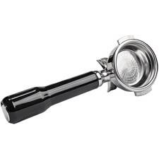 Porte-filtre expresso double