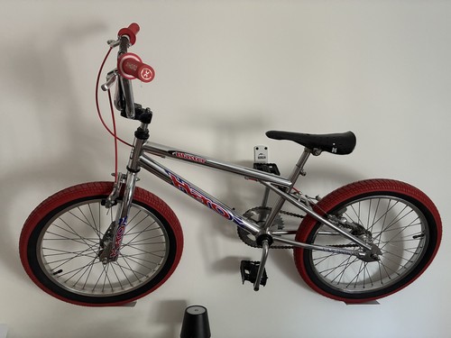 Bmx haro old school - ,