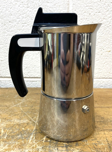 Miss lavazza balzano stainless - balzano,