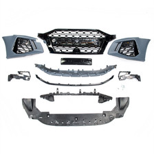 Pare-choc Audi A3 20-25 LOOK