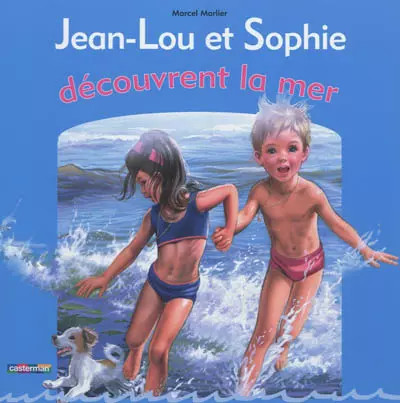 Jean lou sophie découvrent - et,