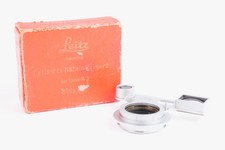 Accessoire Leica / Leitz. Bague pour mise au point rapprochée SOOKY - M.