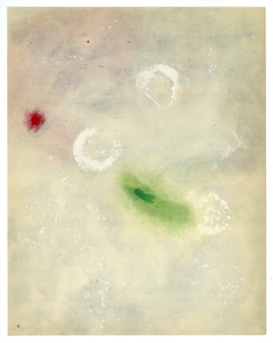 Joan miro pochoir peinture - joan,