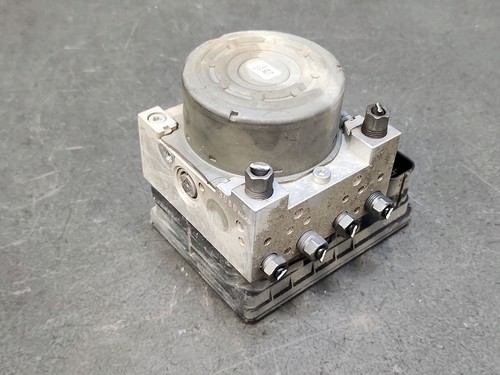 Bloc hydraulique abs - hydraulique,