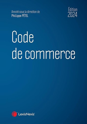 Code commerce 2024 - de,