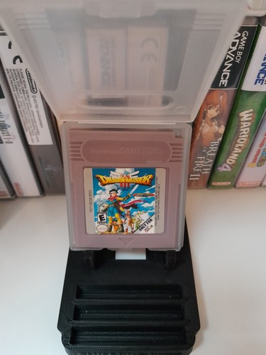 Dragon warrior nintendo - warrior,