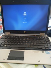 HP Elitebook 8440P I5 vPRO M520 2.53Ghz 4Go FONCTIONNE + stock pieces detachees