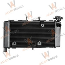 Aluminium Radiateur Pour Honda
