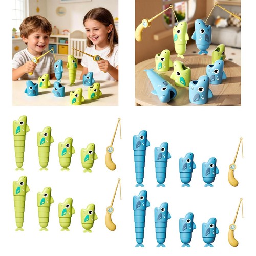 Jeu pêche pour deux - pêche,