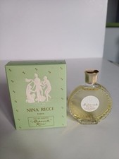 Nina Ricci Flacon montre 25cc