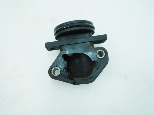 Collecteur aspiration moteur - d'aspiration,