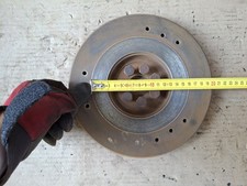 Volant moteur Simca 1000 - 1005 - 1006