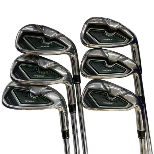Taylormade rbz iron - iron, set