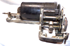 Moteur De Phonographe À