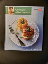 Lot de 2 livres de cuisine