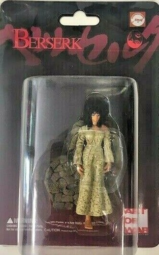 Berserk casca birth fest mini - birth,