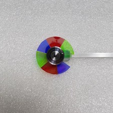 1PC Home Projector Color Wheel For Optoma HD70 DV10 Repair Replacement