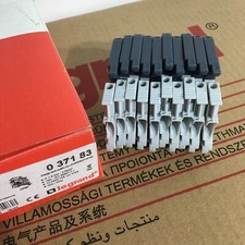 10 Blocs de jonction sectionnables à vis Viking 3 LEGRAND standards - 037183