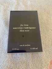 narciso rodriguez for him edp 100ml valeur 180€