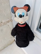 ancienne tirelire Mickey