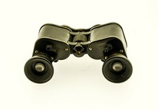 jumelles  carl zeiss Jena teleater 3x  Binoculars Fernglas numéro 46050