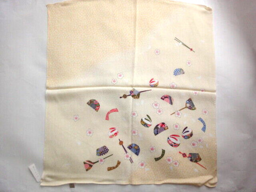Tissu emballage japonais - tissu, d’emballage