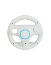 Volant Blanc pour Wii