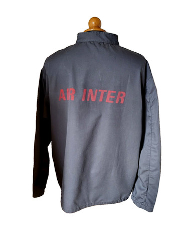 Air inter blouson - air,