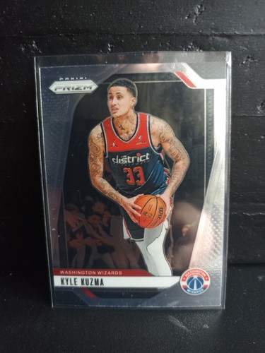 Panini 2024 prizm kyle - ,