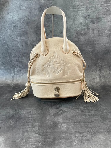 Sac main lancel vintage y2k - à,