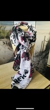 Foulard Lulu Castagnette