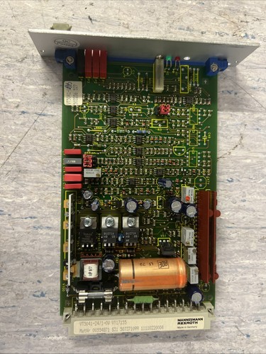 Rexroth vt5041 - rexroth,