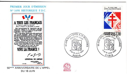 2656 fdc enveloppe 1er jour - enveloppe,