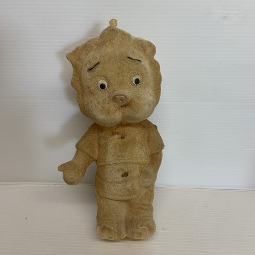 Jouet ancien titus petit - jouet,