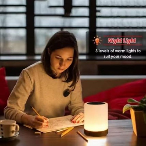 Lampe veilleuse pour enfant - lampe,